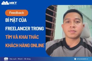 Bật mí cách khai thác khách hàng online của Freelancer