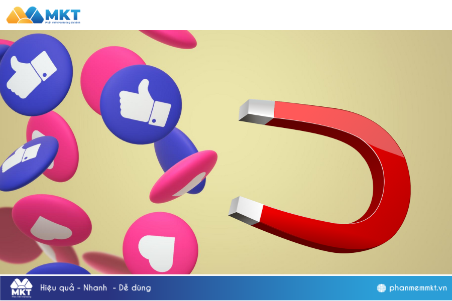 Làm sao có được dấu tích xanh trên Facebook