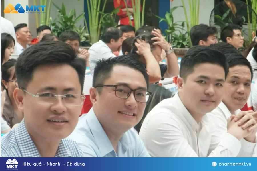 Ký Kết Hợp Tác Đặc Biệt Giữa Công ty CP Giải pháp MKT và Trường Đại học Hòa Bình