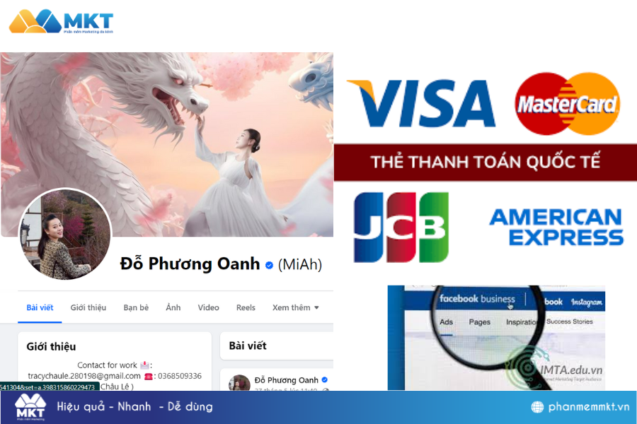 Chạy quảng cáo LiveStream Facebook