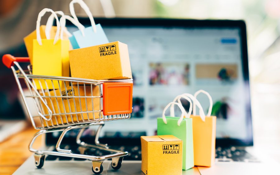 Tầm quan trọng của lập kế hoạch bán hàng online