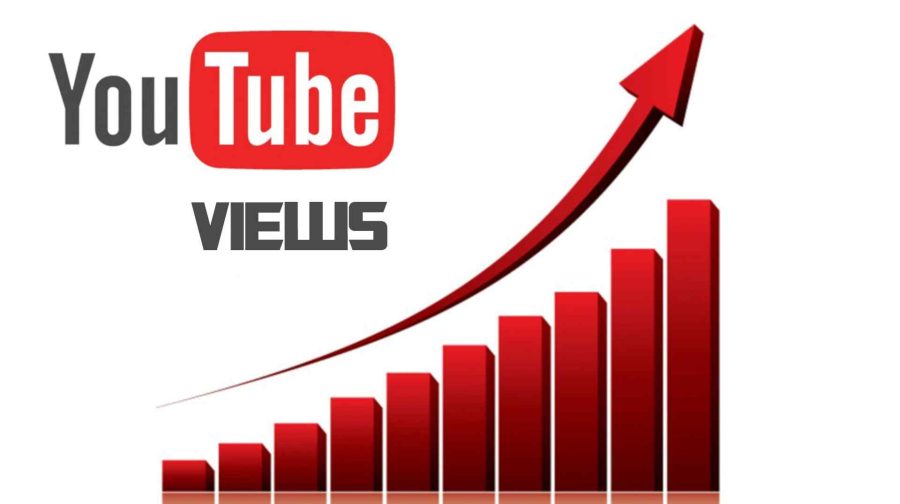 Cách tăng lượt xem trên YouTube