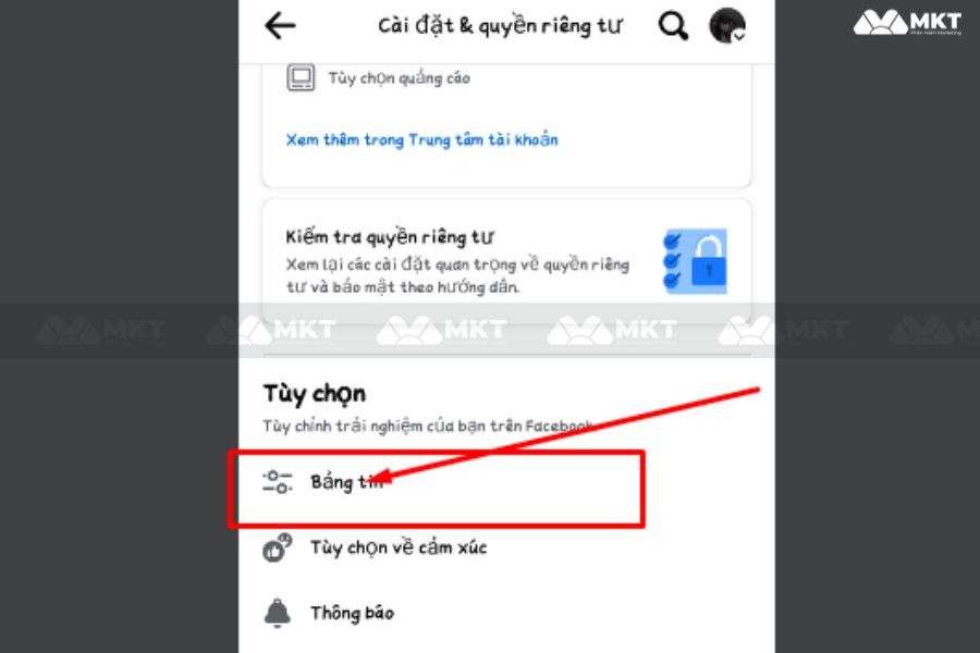 Cách ẩn Fanpage trên Facebook bằng điện thoại Cách ẩn Fanpage trên Facebook bằng điện thoại