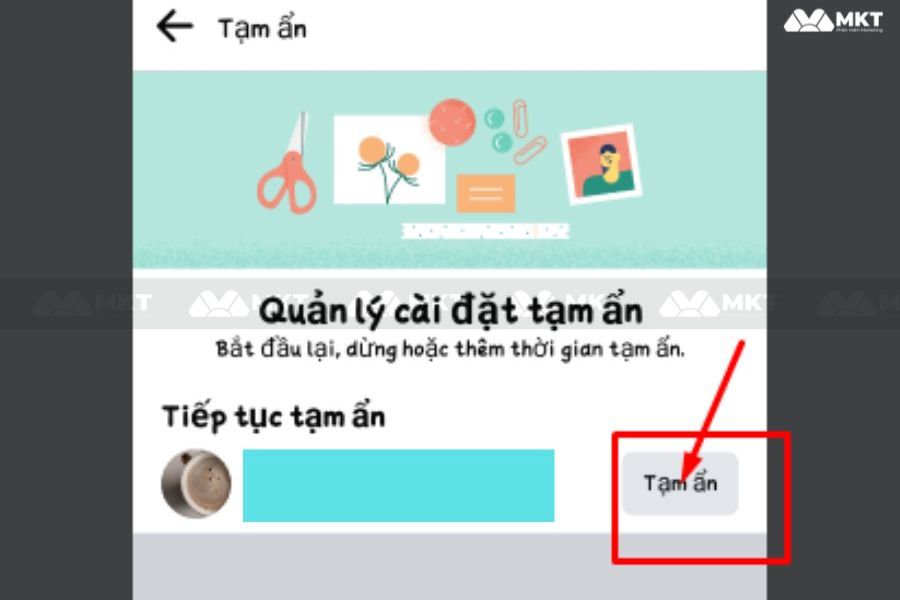 Cách ẩn Fanpage trên Facebook bằng điện thoại Cách ẩn Fanpage trên Facebook bằng điện thoại