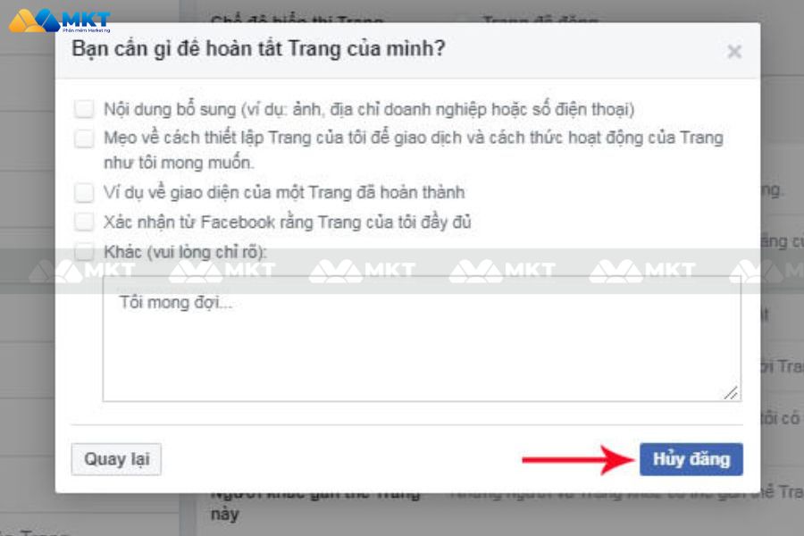 cách ẩn Fanpage trên Facebook bằng máy tính cách ẩn Fanpage trên Facebook bằng máy tính