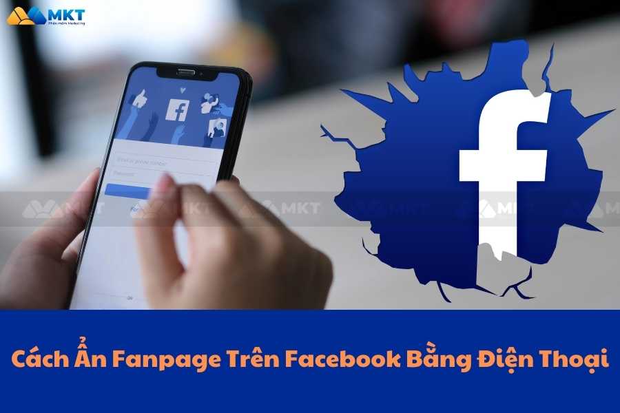 Ẩn Fanpage trên Facebook khi nào và tại sao?