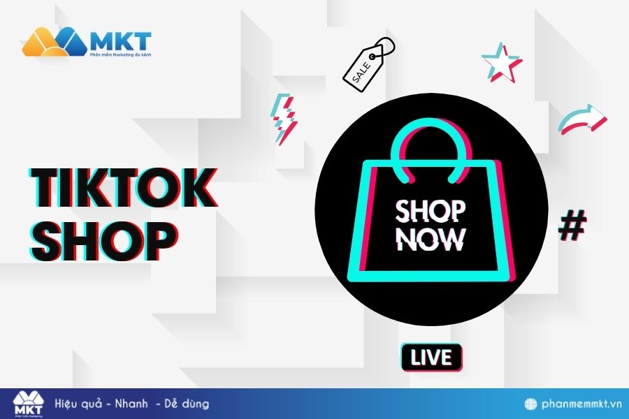 Cách đăng sản phẩm trên TikTok Shop
