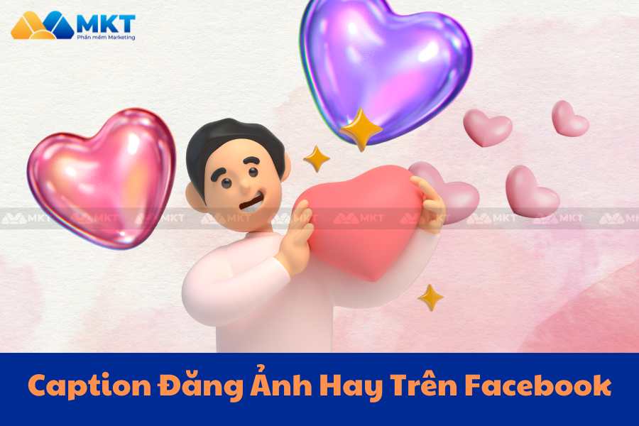 Caption đăng ảnh hay