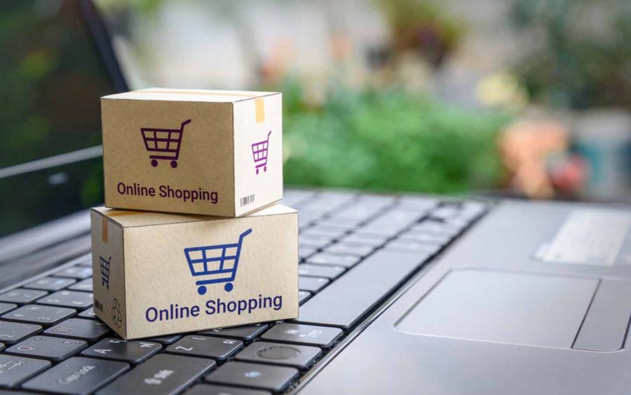 Nghiên cứu thị trường dự định kinh doanh online