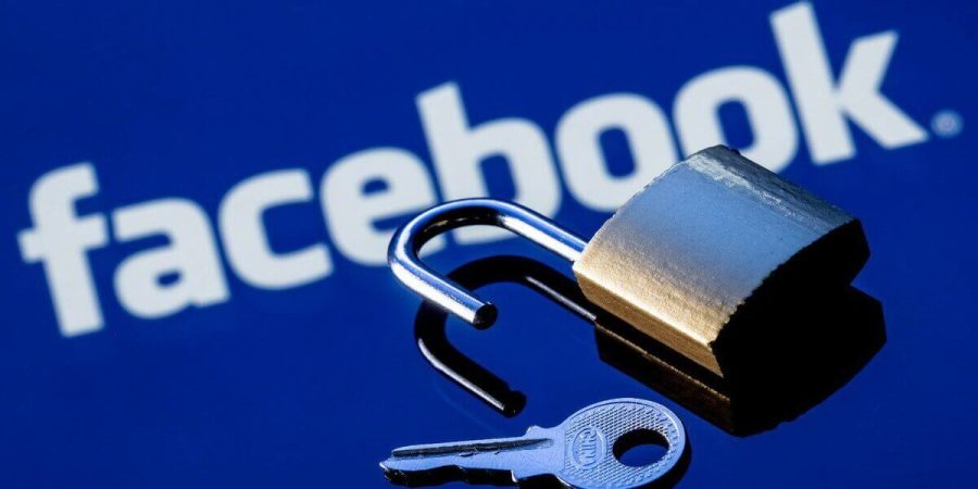 facebook bị chặn tương tác