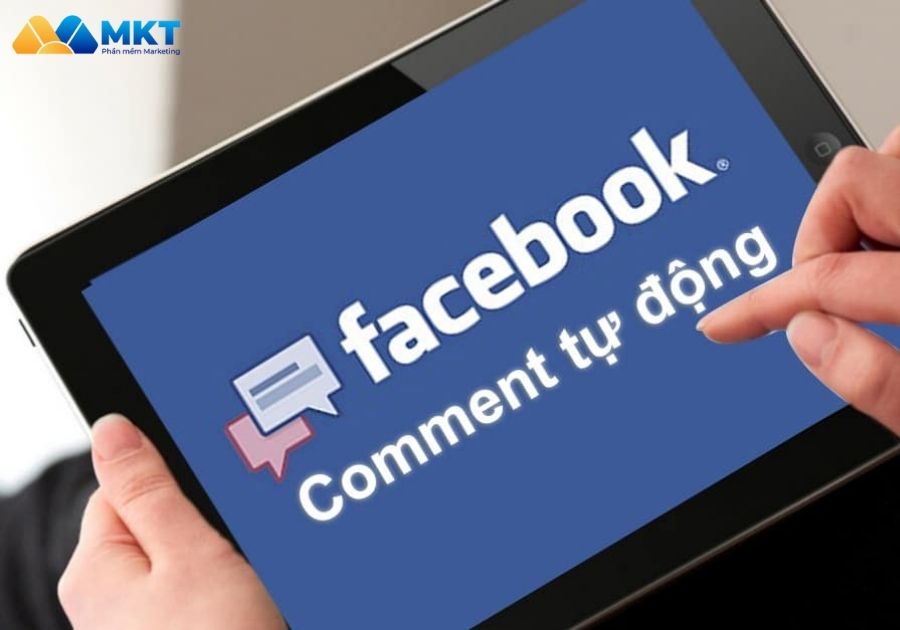 Auto comment Facebook là gì?
