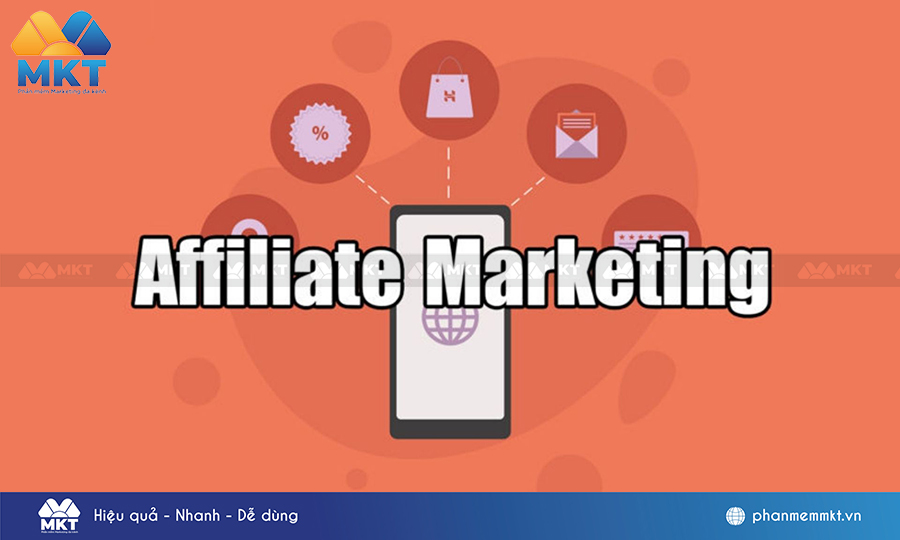 Kiếm tiền từ Affiliate Marketing (Tiếp thị liên kết) Kiếm tiền từ Reels Instagram