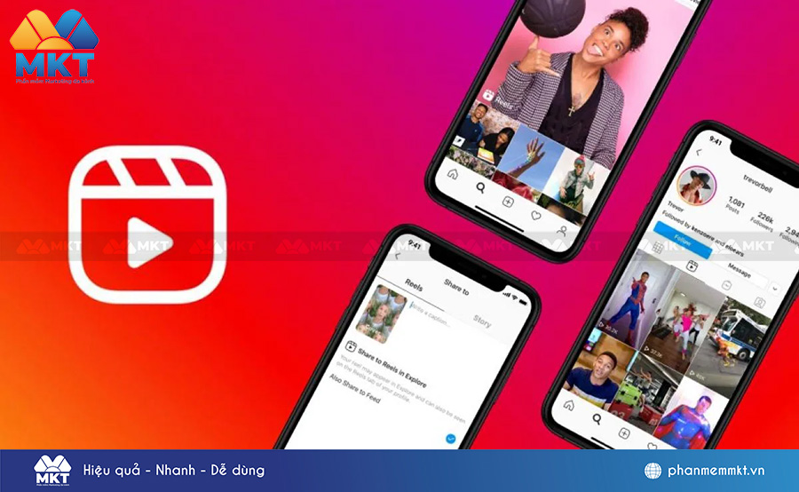 Tạo nội dung trả phí trên Instagram Reels Kiếm tiền từ Reels Instagram
