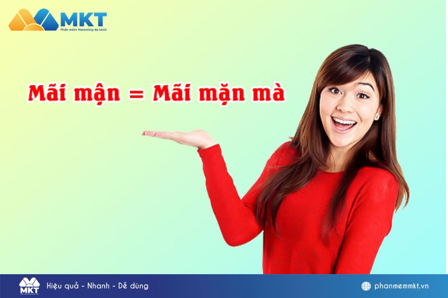 mận là gì trên tiktok - mãi mận 