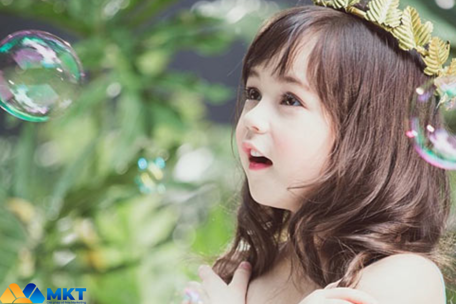Các tiêu chí cần có khi viết content bán quần áo trẻ em