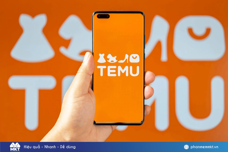 Temu có lừa đảo không? Có thể rút tiền được không?
