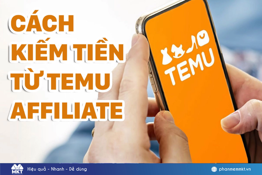 Temu có lừa đảo không? Có thể rút tiền được không?