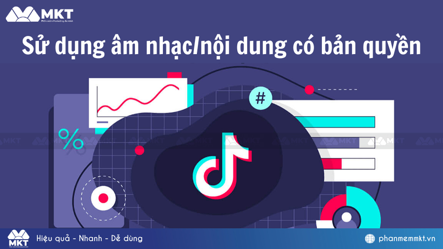 TikTok bị bóp tương tác: Nguyên nhân & Cách khắc phục