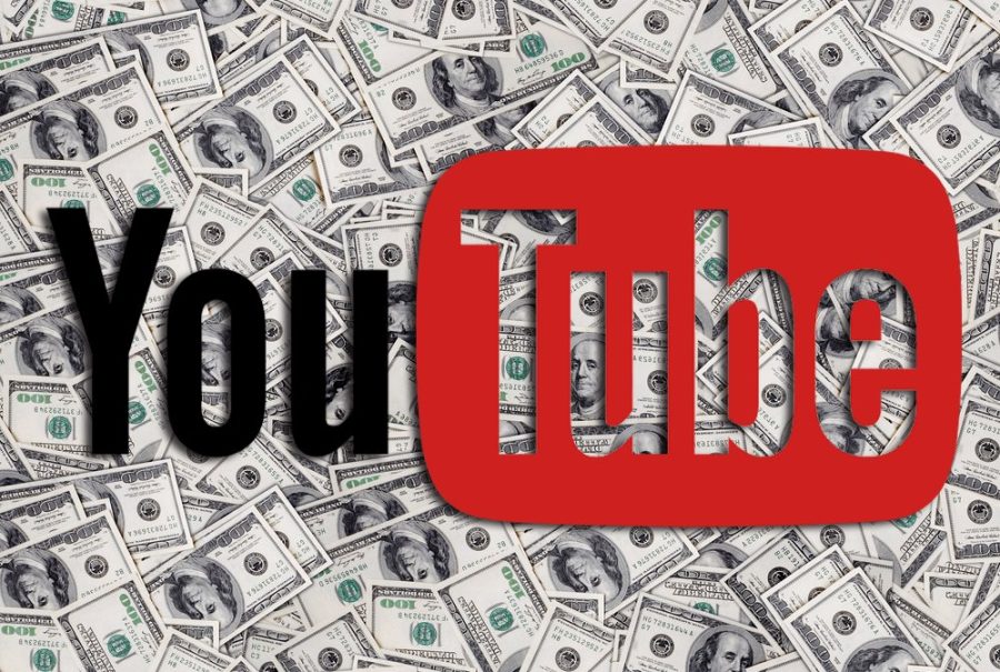 1 triệu view YouTube kiếm được bao nhiêu tiền